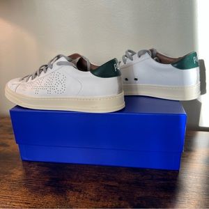 Men’s P448 Jack Shoes